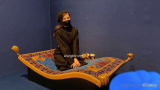 天美传媒华语AV品牌新作-娇弱女仆的日常调教 又是被主人肉棒填满小穴的淫荡一天